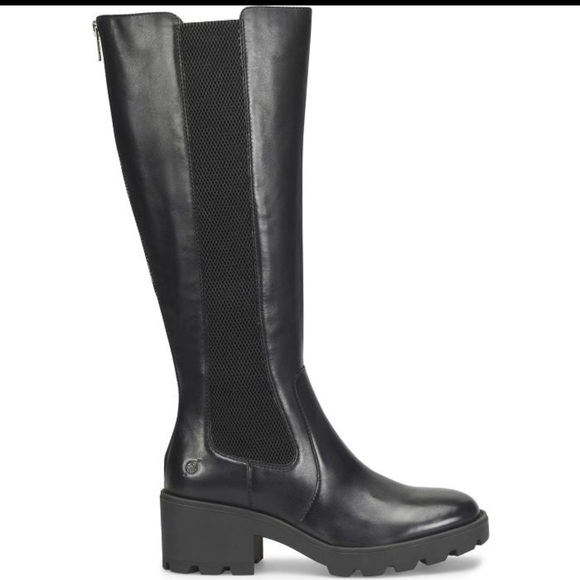 Born Galdot boot - Picture 2 of 2